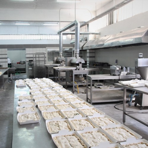 Το εργαστήριο μας Το εργαστήριο μας